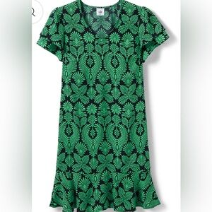 NWT Cabi Palmette Dress